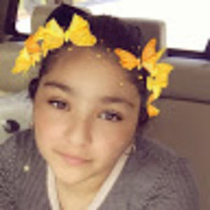 Meet your Posher, Jimena